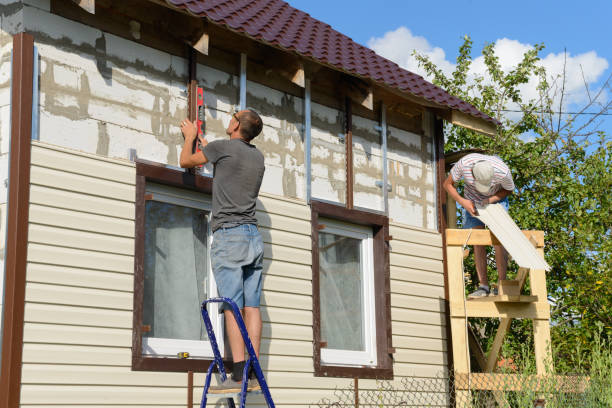 Reliable Brooklyn, NY Siding Services Solutions